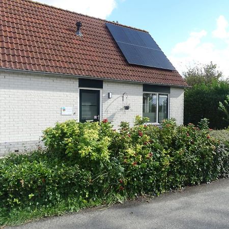 Villa Park Schoneveld, Stern 240 Breskens Exterior foto