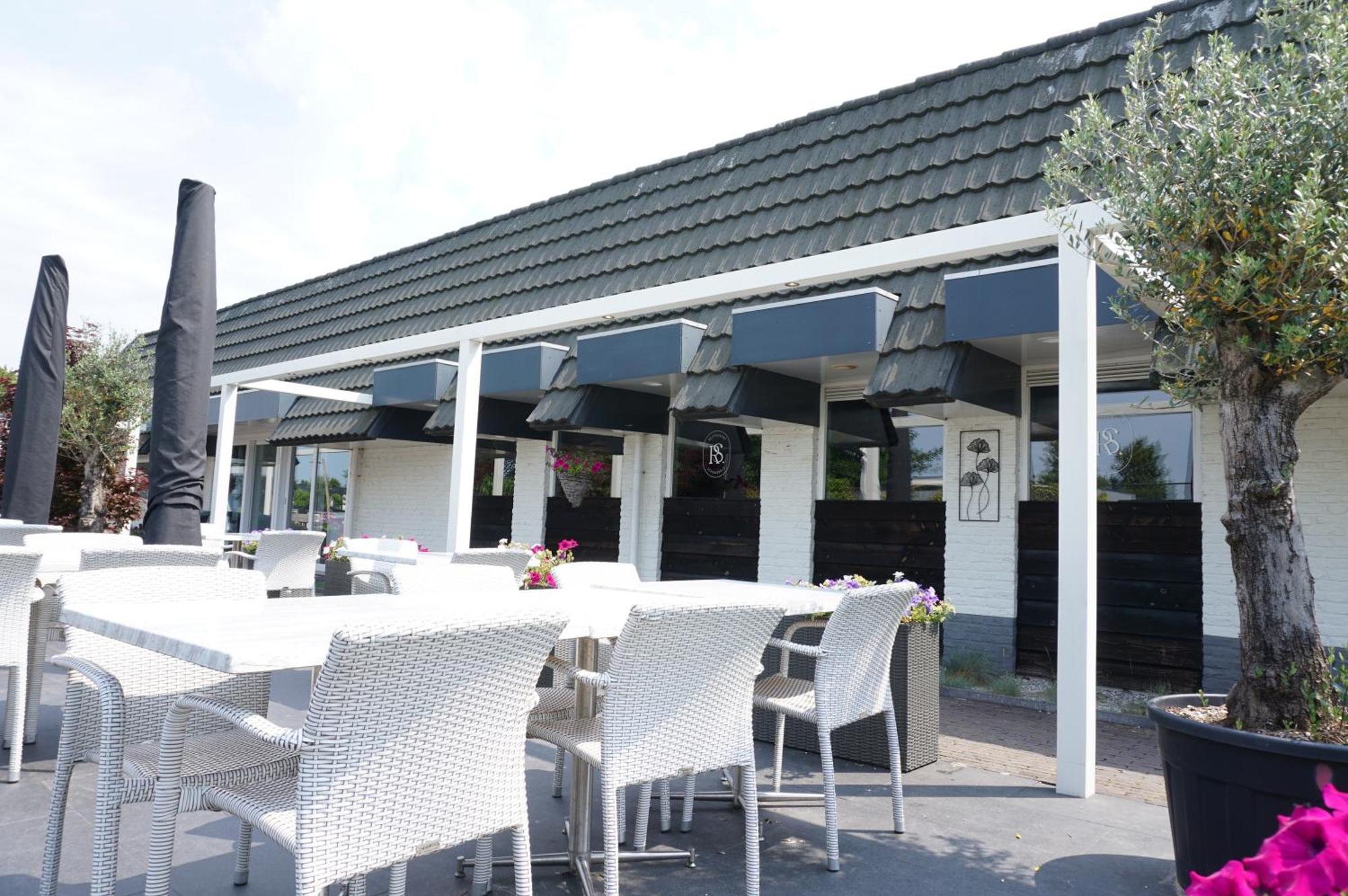 Villa Park Schoneveld, Stern 240 Breskens Exterior foto